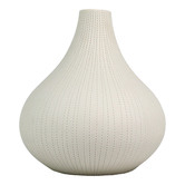 Living Green Decor Droplet Oceania Vase