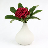Living Green Decor Droplet Oceania Vase