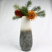Living Green Decor Atoll Oceania Vase