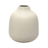 Living Green Decor Siren Roshi Porcelain Vase