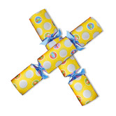 Crackers for Bonbons Board Game Novelty Christmas Crackers