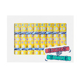 Crackers for Bonbons Board Game Novelty Christmas Crackers