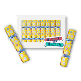 Crackers for Bonbons Board Game Novelty Christmas Crackers
