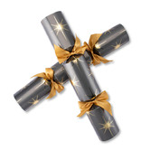Crackers for Bonbons Star Luxury Hand Made Christmas Crackers