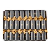 Crackers for Bonbons Star Luxury Hand Made Christmas Crackers