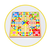 Crackers for Bonbons Board Game Novelty Christmas Crackers