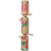 Crackers for Bonbons 8 Piece Flowering Gum Christmas Cracker Set