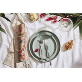 Crackers for Bonbons 8 Piece Flowering Gum Christmas Cracker Set