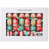 Crackers for Bonbons Nutcrackers Novelty Christmas Crackers