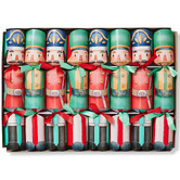 Crackers for Bonbons Nutcrackers Novelty Christmas Crackers