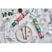 Crackers for Bonbons Nutcrackers Novelty Christmas Crackers