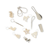 Crackers for Bonbons Gold Toy Soldier Luxury Christmas Crackers