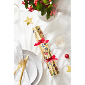Crackers for Bonbons Gold Toy Soldier Luxury Christmas Crackers