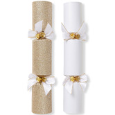 Crackers for Bonbons Champagne Sparkling Luxury Christmas Crackers