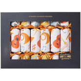 Crackers for Bonbons Jazz Music Party Novelty Christmas Crackers