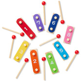 Crackers for Bonbons Music Party Novelty Christmas Crackers