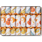 Crackers for Bonbons Jazz Music Party Novelty Christmas Crackers