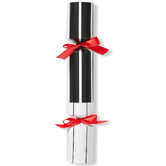 Crackers for Bonbons Music Party Novelty Christmas Crackers