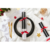 Crackers for Bonbons Music Party Novelty Christmas Crackers