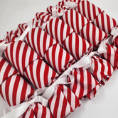Crackers for Bonbons Candy Cane DIY Reusable Christmas Crackers