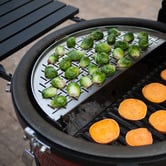 Kamado Joe Kamado Big Joe Flexible Cooking Rack