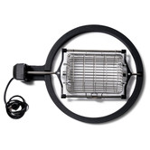 Kamado Joe 3 Piece Kamado Joe Classic Rotisserie Basket Set