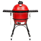 Kamado Joe Kamado Joe Classic BBQ Grill