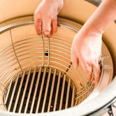Kamado Joe Kamado Joe Classic Charcoal Basket