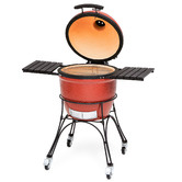 Kamado Joe Kamado Joe Classic BBQ Grill