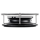 Kamado Joe Kamado Big Joe SloRoller with Cooking Rack