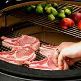 Kamado Joe Kamado Joe Classic BBQ Grill