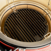 Kamado Joe Kamado Joe Junior Cast Iron Cooking Grate