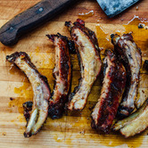 Kamado Joe Kamado Joe Classic Rib Rack