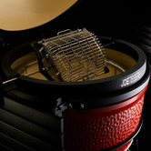 Kamado Joe 3 Piece Kamado Joe Classic Rotisserie Basket Set