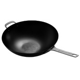 Kamado Joe Karbon Steel 40cm Wok
