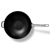 Kamado Joe Karbon Steel 40cm Wok
