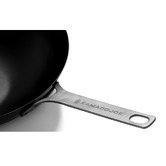 Kamado Joe Karbon Steel 40cm Wok