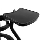Kamado Joe Joe Junior Grill Cart with Shelves