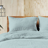 Chiswick Living Doux Linen Sheet Set