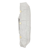 Chiswick Living Doux Linen Sheet Set