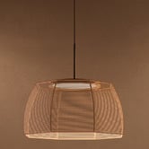 Bover Tanit Pendant Light