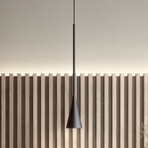 Bover Skybell Pendant Light