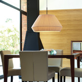 Bover Mei Pendant Light