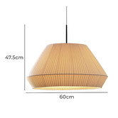 Bover Mei Pendant Light