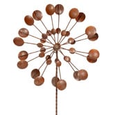 Alfresco Style Johannes Carnival Wind Spinner