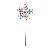 Alfresco Style Alleria Steel Wind Spinner