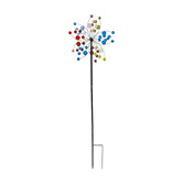 Alfresco Style Alleria Steel Wind Spinner
