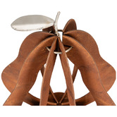 Alfresco Style Sierra Pear Garden Ornament