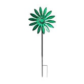 Alfresco Style Zinon Daisy Wind Spinner