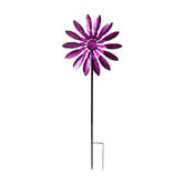Alfresco Style Zinon Daisy Wind Spinner